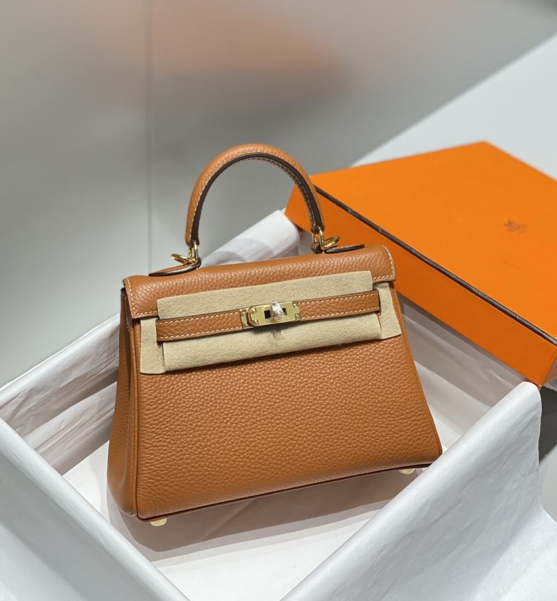 Hermes Kelly Bags